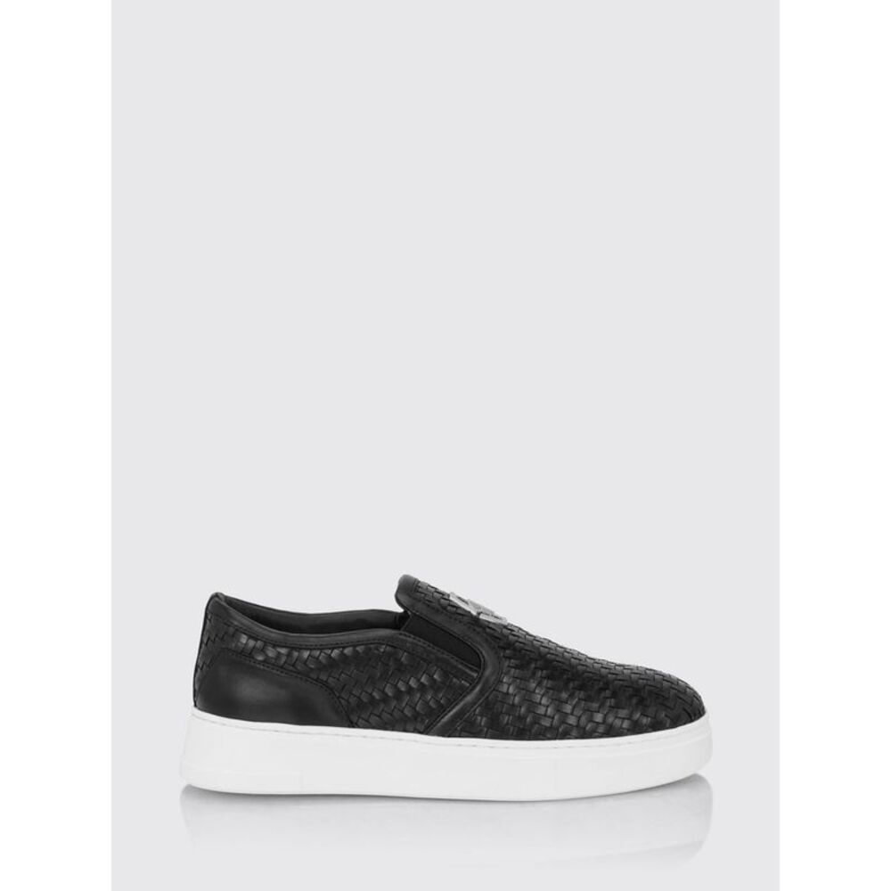 Philipp Plein Sneakers Men Black
